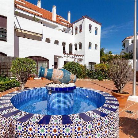Fantastic Property In Марбелья Екстер'єр фото
