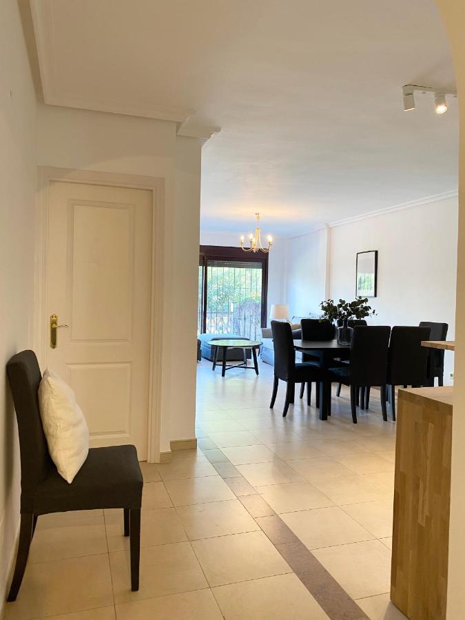 Fantastic Property In Марбелья Екстер'єр фото